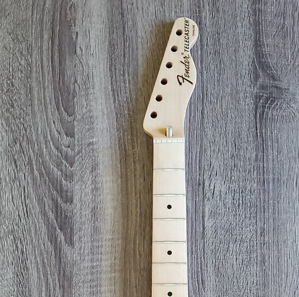 Fender Classic '72 Thin U 3 bolt Tele Neck