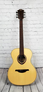 Tramontane T88 Auditorium Acoustic Guitar