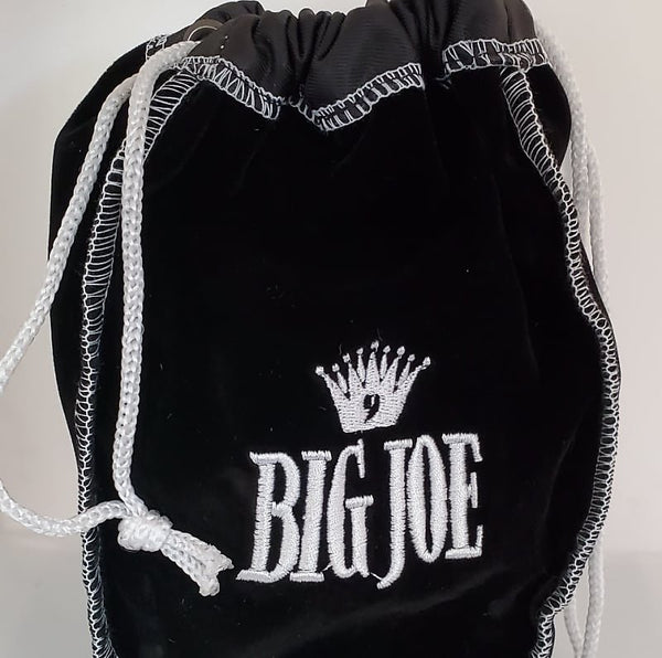 Big Joe Stomp Box Company - "Tube" Stomp Box 2020