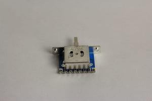 TGPS 5 Way Blade Switch - White Tip