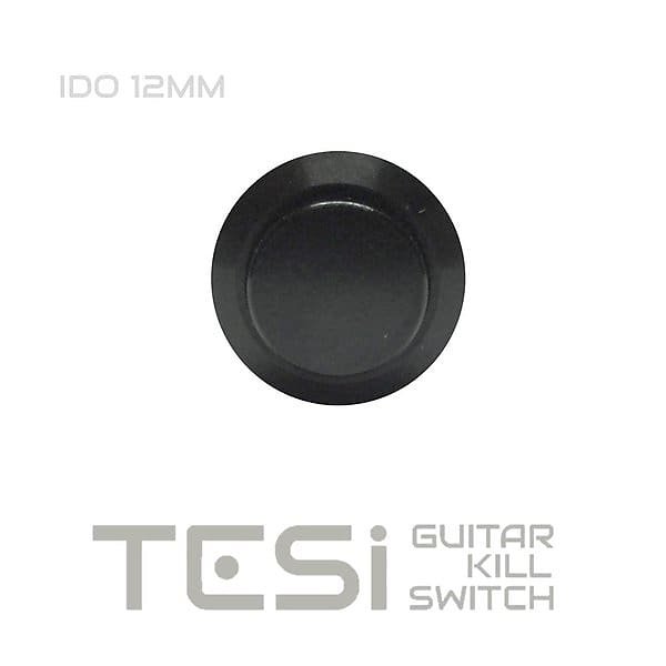 Tesi IDO 12MM Kill Switch (Select Color) – The Guitar Parts Store