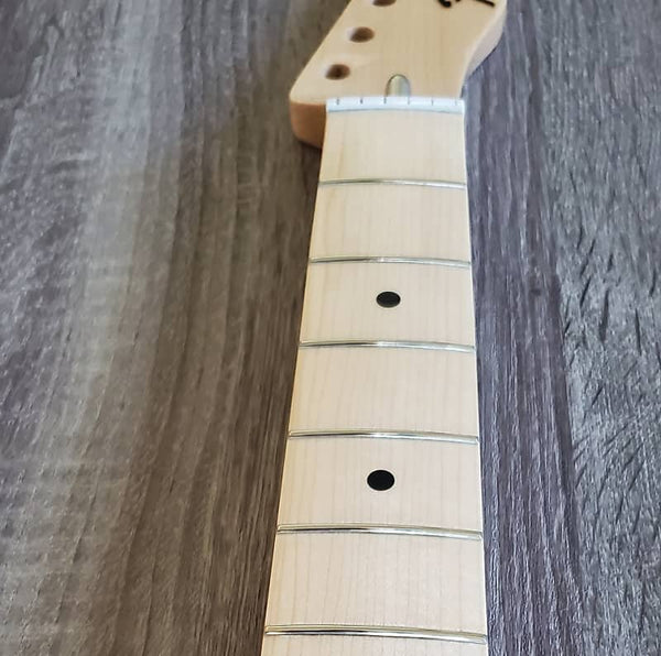Fender Classic '72 Thin U 3 bolt Tele Neck