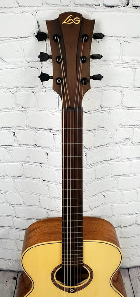 Tramontane T88 Auditorium Acoustic Guitar