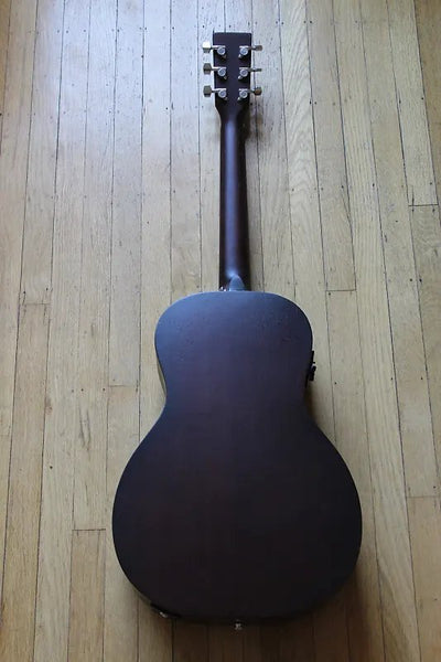 Vintage Guitars Statesboro' "Parlour' Electro-Acoustic Whisky Sour