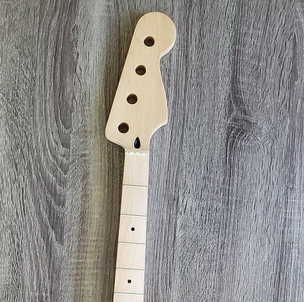 Mighty Mite J Bass style Maple neck - 2909M